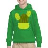 Gildan Heavy Blend™ Youth 8 oz., 50/50 Hood Thumbnail
