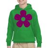 Gildan Heavy Blend™ Youth 8 oz., 50/50 Hood Thumbnail