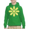 Gildan Heavy Blend™ Youth 8 oz., 50/50 Hood Thumbnail