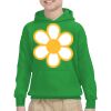 Gildan Heavy Blend™ Youth 8 oz., 50/50 Hood Thumbnail