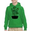 Gildan Heavy Blend™ Youth 8 oz., 50/50 Hood Thumbnail