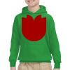 Gildan Heavy Blend™ Youth 8 oz., 50/50 Hood Thumbnail