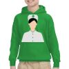 Gildan Heavy Blend™ Youth 8 oz., 50/50 Hood Thumbnail