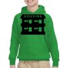 Gildan Heavy Blend™ Youth 8 oz., 50/50 Hood Thumbnail