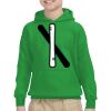 Gildan Heavy Blend™ Youth 8 oz., 50/50 Hood Thumbnail