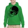 Gildan Heavy Blend™ Youth 8 oz., 50/50 Hood Thumbnail