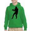 Gildan Heavy Blend™ Youth 8 oz., 50/50 Hood Thumbnail