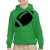 Gildan Heavy Blend™ Youth 8 oz., 50/50 Hood Thumbnail