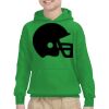 Gildan Heavy Blend™ Youth 8 oz., 50/50 Hood Thumbnail