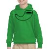 Gildan Heavy Blend™ Youth 8 oz., 50/50 Hood Thumbnail