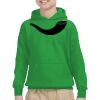 Gildan Heavy Blend™ Youth 8 oz., 50/50 Hood Thumbnail