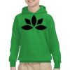 Gildan Heavy Blend™ Youth 8 oz., 50/50 Hood Thumbnail