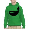 Gildan Heavy Blend™ Youth 8 oz., 50/50 Hood Thumbnail