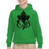 Gildan Heavy Blend™ Youth 8 oz., 50/50 Hood Thumbnail