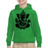 Gildan Heavy Blend™ Youth 8 oz., 50/50 Hood Thumbnail