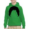 Gildan Heavy Blend™ Youth 8 oz., 50/50 Hood Thumbnail