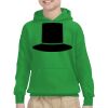 Gildan Heavy Blend™ Youth 8 oz., 50/50 Hood Thumbnail