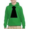 Gildan Heavy Blend™ Youth 8 oz., 50/50 Hood Thumbnail