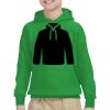 Gildan Heavy Blend™ Youth 8 oz., 50/50 Hood Thumbnail