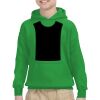 Gildan Heavy Blend™ Youth 8 oz., 50/50 Hood Thumbnail