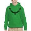 Gildan Heavy Blend™ Youth 8 oz., 50/50 Hood Thumbnail