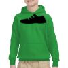 Gildan Heavy Blend™ Youth 8 oz., 50/50 Hood Thumbnail