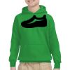 Gildan Heavy Blend™ Youth 8 oz., 50/50 Hood Thumbnail