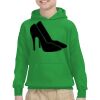 Gildan Heavy Blend™ Youth 8 oz., 50/50 Hood Thumbnail