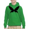 Gildan Heavy Blend™ Youth 8 oz., 50/50 Hood Thumbnail