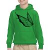 Gildan Heavy Blend™ Youth 8 oz., 50/50 Hood Thumbnail
