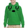 Gildan Heavy Blend™ Youth 8 oz., 50/50 Hood Thumbnail