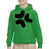 Gildan Heavy Blend™ Youth 8 oz., 50/50 Hood Thumbnail