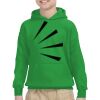 Gildan Heavy Blend™ Youth 8 oz., 50/50 Hood Thumbnail