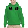 Gildan Heavy Blend™ Youth 8 oz., 50/50 Hood Thumbnail