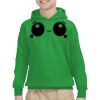 Gildan Heavy Blend™ Youth 8 oz., 50/50 Hood Thumbnail