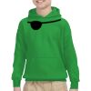 Gildan Heavy Blend™ Youth 8 oz., 50/50 Hood Thumbnail