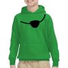 Gildan Heavy Blend™ Youth 8 oz., 50/50 Hood Thumbnail