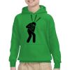 Gildan Heavy Blend™ Youth 8 oz., 50/50 Hood Thumbnail