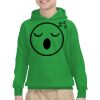 Gildan Heavy Blend™ Youth 8 oz., 50/50 Hood Thumbnail