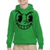 Gildan Heavy Blend™ Youth 8 oz., 50/50 Hood Thumbnail