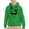 Gildan Heavy Blend™ Youth 8 oz., 50/50 Hood Thumbnail