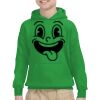 Gildan Heavy Blend™ Youth 8 oz., 50/50 Hood Thumbnail