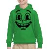Gildan Heavy Blend™ Youth 8 oz., 50/50 Hood Thumbnail