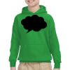 Gildan Heavy Blend™ Youth 8 oz., 50/50 Hood Thumbnail