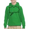Gildan Heavy Blend™ Youth 8 oz., 50/50 Hood Thumbnail