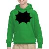 Gildan Heavy Blend™ Youth 8 oz., 50/50 Hood Thumbnail