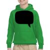 Gildan Heavy Blend™ Youth 8 oz., 50/50 Hood Thumbnail