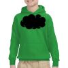 Gildan Heavy Blend™ Youth 8 oz., 50/50 Hood Thumbnail