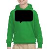 Gildan Heavy Blend™ Youth 8 oz., 50/50 Hood Thumbnail