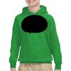 Gildan Heavy Blend™ Youth 8 oz., 50/50 Hood Thumbnail